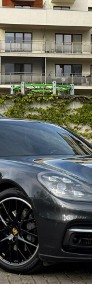 Porsche Panamera 4S-4