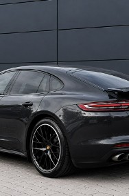 Porsche Panamera 4S-2