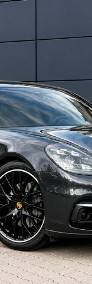 Porsche Panamera 4S-4