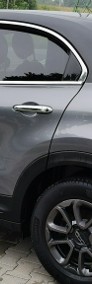 Fiat 500X I Full Led Navi , 8-kół Zadbany 120HP Lounge-4