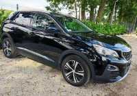 Peugeot 3008 II P.3008