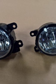 HALOGEN HALOGENY NOWY ORYGINAŁ DS73-15A201-AB Ford-2