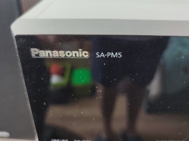 Mini wieża Panasonic SA-PM5-2