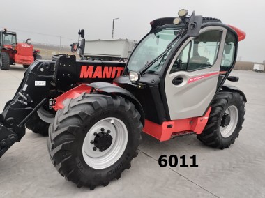 Ładowarka teleskopowa Manitou MLT 737-130 PS PREMIUM-1