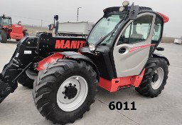 Ładowarka teleskopowa Manitou MLT 737-130 PS PREMIUM