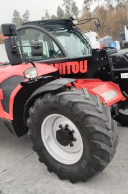 Ładowarka teleskopowa Manitou MLT 737-130 PS PREMIUM-2