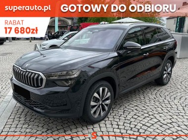 Skoda Kodiaq Edition 130 1.5 TSI mHEV DSG Edition 130 1.5 TSI mHEV 150KM DSG-1