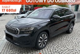 Skoda Kodiaq Edition 130 1.5 TSI mHEV DSG Edition 130 1.5 TSI mHEV 150KM DSG