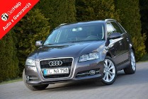 Audi A3 III (8V) Lift Klimatronic 2xParktronic Park Assist Relingi Oryginał z Niemiec