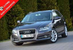 Audi A3 III (8V) Lift Klimatronic 2xParktronic Park Assist Relingi Oryginał z Niemiec