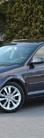 Audi A3 III (8V) Lift Klimatronic 2xParktronic Park Assist Relingi Oryginał z Niemiec-3