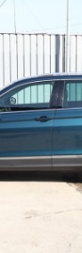 Volkswagen Tiguan , Salon Polska, 1. Właściciel, Serwis ASO, DSG, Klimatronic,-4