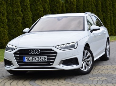 35 TFSI 150KM S-tronic LIFT S-LINE Matrix Radar Navi SerwisASO FVat23%-1