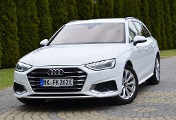 Audi A4 8W 35 TFSI 150KM S-tronic LIFT S-LINE Matrix Radar Navi SerwisASO FVat23%
