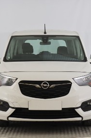 Opel Combo IV , Salon Polska, VAT 23%, Klima, Tempomat, Parktronic-2
