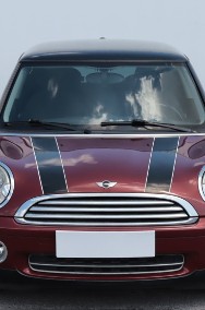 MINI , Salon Polska, Automat, Xenon, Klimatronic, Parktronic,ALU-2