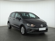 Volkswagen Golf Sportsvan I , Navi, Klimatronic, Tempomat, Parktronic,