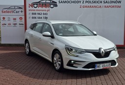 Renault Megane IV 1.3 TCe 140KM Zen Biała Perła Salon Polska Zamiana Finansowanie FV 2