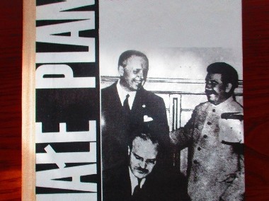 Białe plamy ZSRR-Niemcy 1939 - 1941 / dokumenty / materiały/wojna/Stalin/Hitler-1