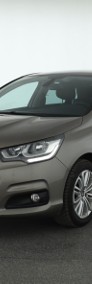 Citroen C4 II , Salon Polska, Serwis ASO, Klimatronic, Tempomat, Parktronic-3