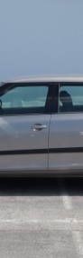 Skoda Fabia II , Salon Polska, Serwis ASO, Klima, Parktronic,ALU-4