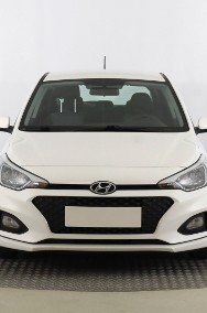 Hyundai i20 , Salon Polska, 1. Właściciel, Serwis ASO, VAT 23%, Klima-2