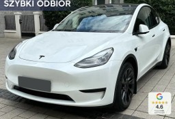 Tesla Model Y (347KM) | Autopilot + Światła LED + Ogrzewane fotele