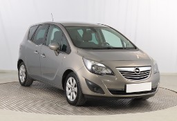 Opel Meriva A , GAZ, Klimatronic, Tempomat, Parktronic,