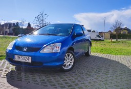 Honda Civic VII Sprzedam Honde Civic 2003r. 1,7 ctdi 74kW.