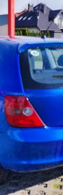 Sprzedam Honde Civic 2003r. 1,7 ctdi 74kW. -3