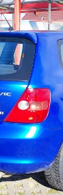 Sprzedam Honde Civic 2003r. 1,7 ctdi 74kW. -4