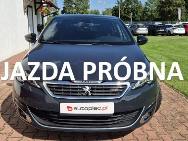 Peugeot 308 II GT-LINE-HDI-NAVI-1