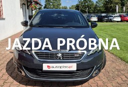 Peugeot 308 II GT-LINE-HDI-NAVI