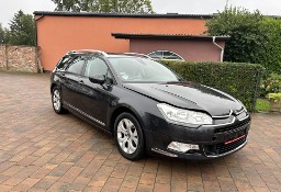 Citroen C5 III 2.0-Hdi-Automatic-Klimatronic-Alu