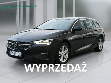 Opel Insignia II Country Tourer 2.0 CDTI Elegance S&S aut Kombi. WY841CC-1