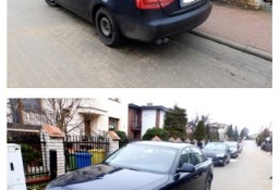 Audi A4 IV (B8) pojazd używany