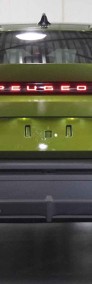 Peugeot Allure S&S e-DCS6 1.2 PureTech mHEV 408 Allure e-DCS6 1.2 PureTech mHEV-4