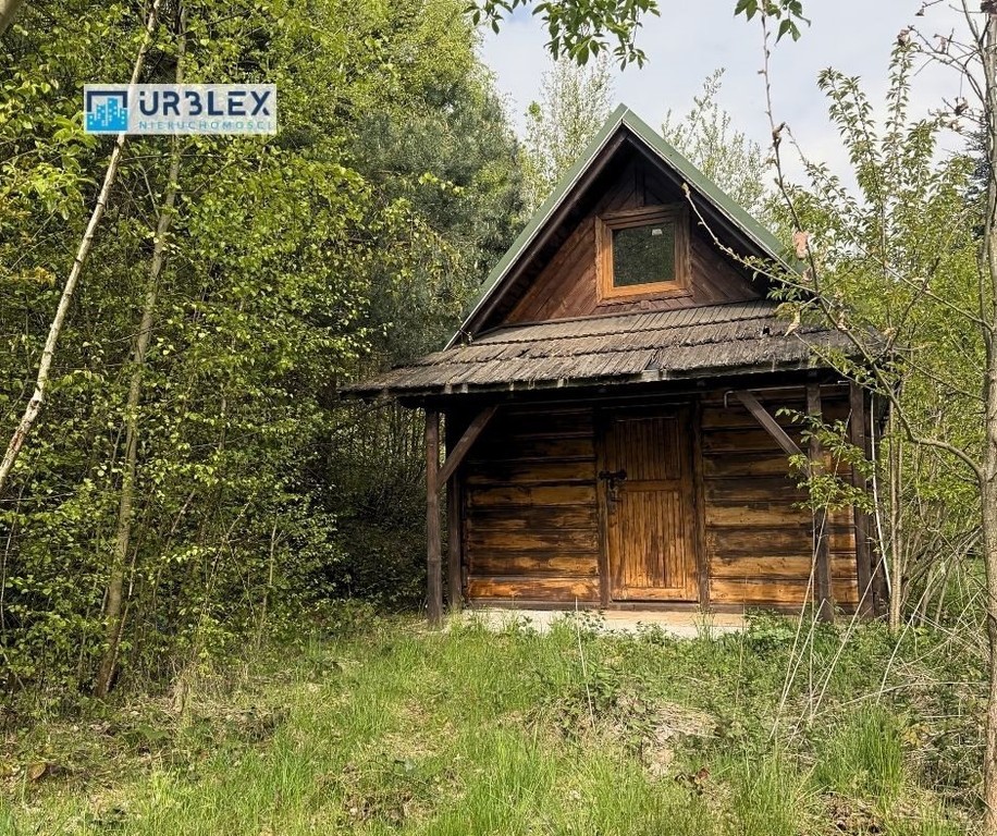dom na sprzedaż