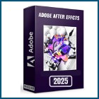 Adobe After Effects 2025 Pełna wersja