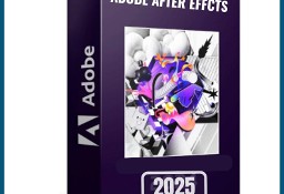 Adobe After Effects 2025 Pełna wersja