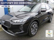 Ford Kuga IV Titanium 1.5 EcoBoost Titanium 1.5 EcoBoost 150KM / Pakiet Winter, Driver