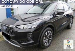 Ford Kuga IV Titanium 1.5 EcoBoost Titanium 1.5 EcoBoost 150KM / Pakiet Winter, Driver