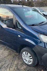 Nissan NV200 przebieg 72 tys. km 2017 rok-2