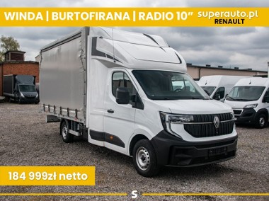 Renault Master-1