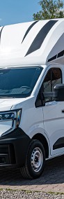Renault Master L3 Zabudowa 10EP + Tył Spanie + Winda L3 Zabudowa 10EP + Tył Spanie +-3