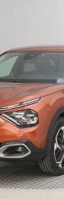 Citroen C4 II , Salon Polska, 1. Właściciel, Serwis ASO, Automat, Navi,-3