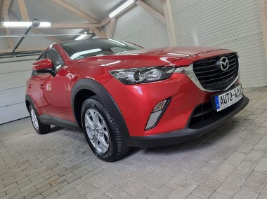 Mazda CX-3 2.0 i Sky Active-1