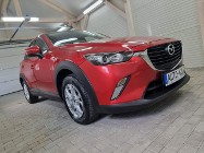 Mazda CX-3 2.0 i Sky Active