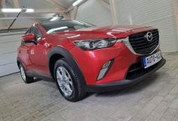 Mazda CX-3 2.0 i Sky Active