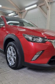 Mazda CX-3 2.0 i Sky Active-2